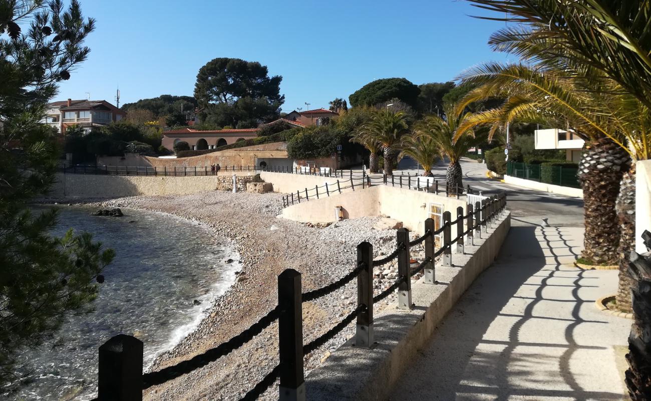 Photo de Rue du Languedoc avec caillou fin clair de surface