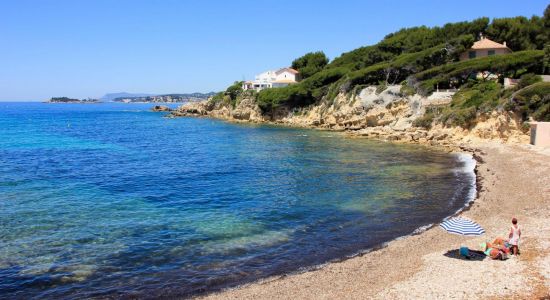 Plage de beaucours