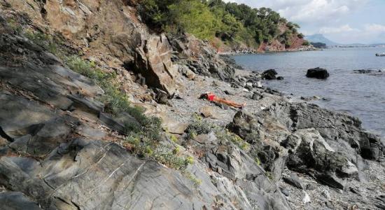 Plage du Boeuf