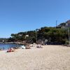 Plage des Oursinières