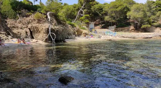 Plage du Béton