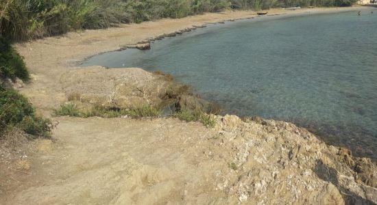 Plage de la Tour Fondue
