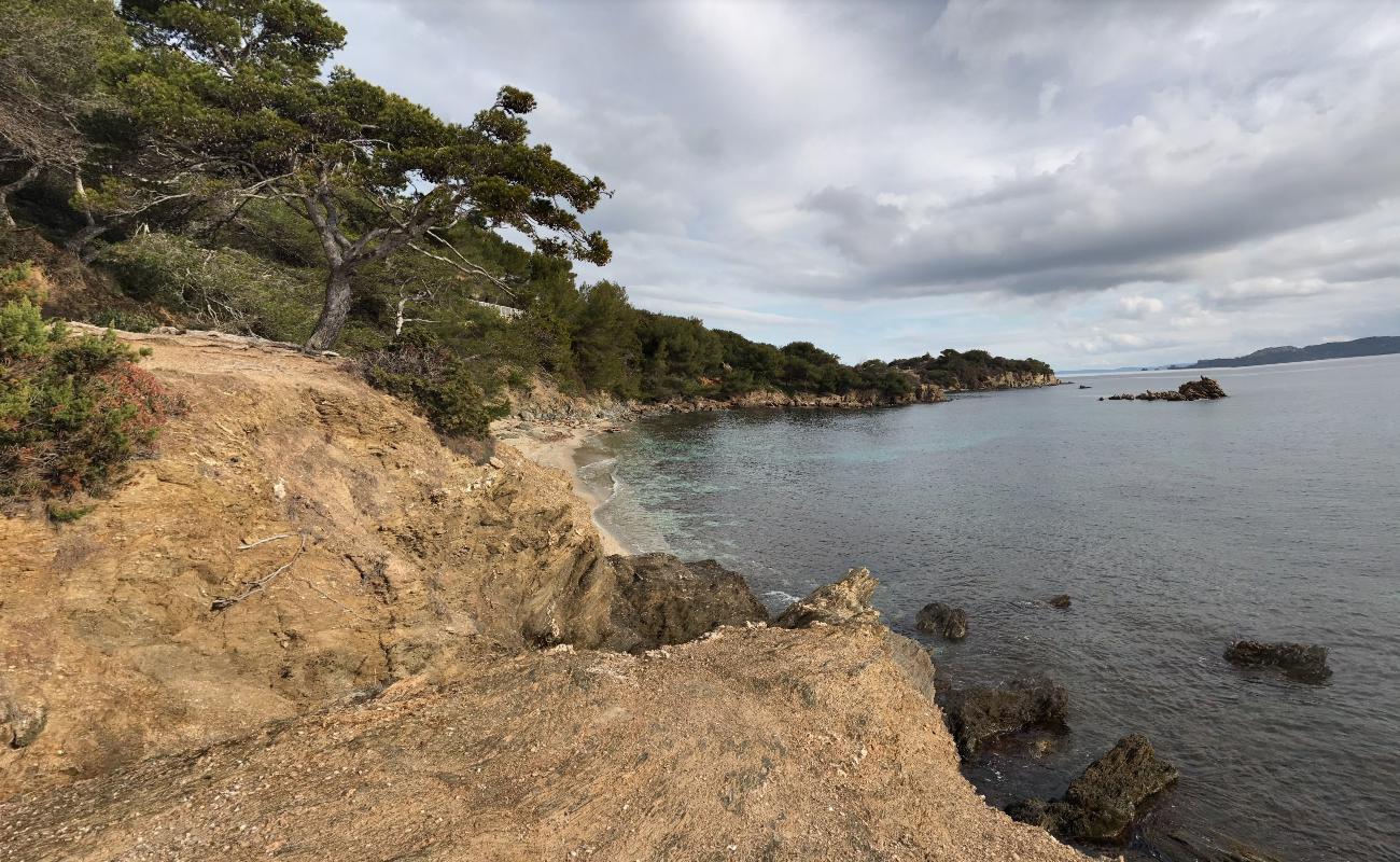 Photo de Battery range avec petite baie