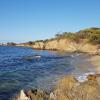 Gabian beach