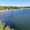 Plage de la Badine