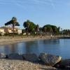Marquise beach