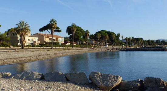Marquise beach