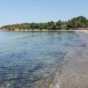 Plage de Léoube
