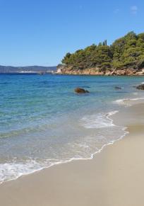 Le Lavandou