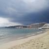 Plage de la Marina de Sainte-Maxime