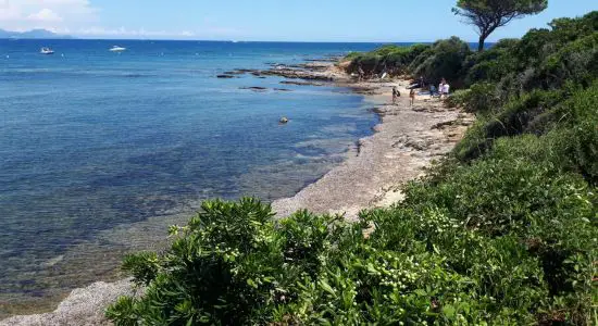 Plages de Sainte-Maxime