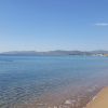 Plage de Frejus