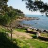 Plage de Pierre Blave