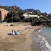 Plage de Calanque d'Anthéor