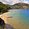 Plage de l'Aiguille