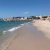 Plage de la Croisette