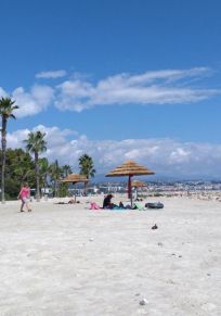 Cagnes-sur-Mer