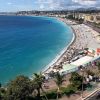 Plage de St. Helene