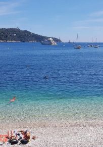 Villefranche-sur-Mer