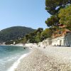 Plage d'Eze-sur-Mer