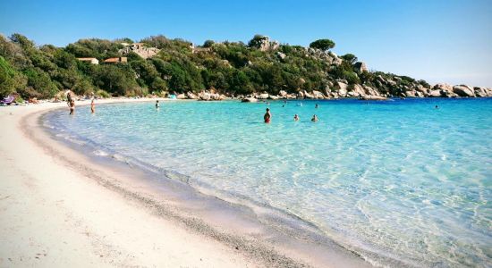 Plage de Santa Giulia II