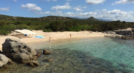 La Testa beach IV