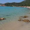 Plage de Menasina