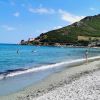 Plage de Pietracorbara