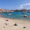 Plage de Cala Giunco