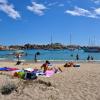 Plage de Cala Sderenaia