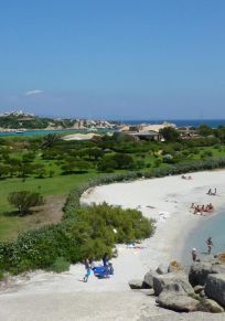 Île de Cavallo