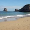 Plage d'Hendaye