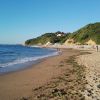 Plage de Senix