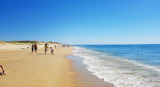 Plage Des Sablères