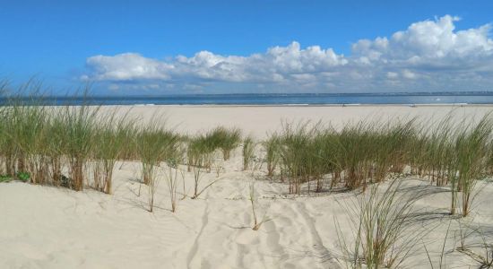 Plage St. Nicolas