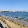 Plage de l'Arnérault