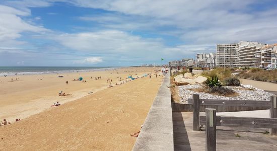 Point View beach