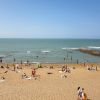 Plage de Joselière