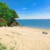 Plage de Porcé