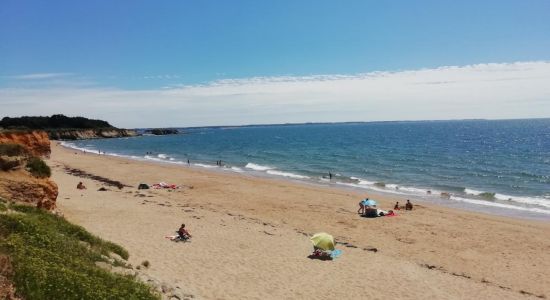 Plage de Loscolo