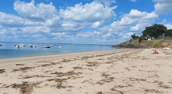 Plage de Maresclé