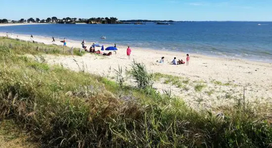 Plage de Bétahon