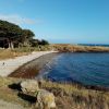 Plage de Port Maria