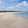 Plage des Sables Blancs