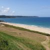 Plage des Sables Blancs