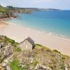 Plage Bonaparte