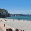 Plage de Dieppe