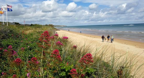 Omaha Beach