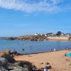 Plage de Toull Bihan