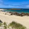 Plage de Landrellec